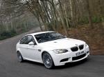 BMW M3 Sedan 2008 года (UK)